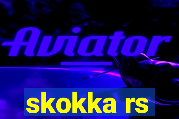 skokka rs